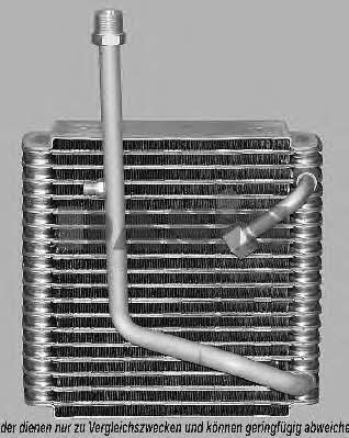 Dasis 820117N Air conditioner evaporator 820117N