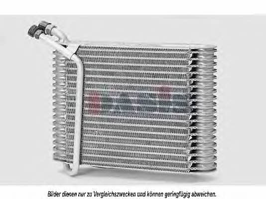 Dasis 820126N Air conditioner evaporator 820126N