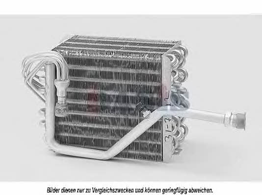 Dasis 820129N Air conditioner evaporator 820129N