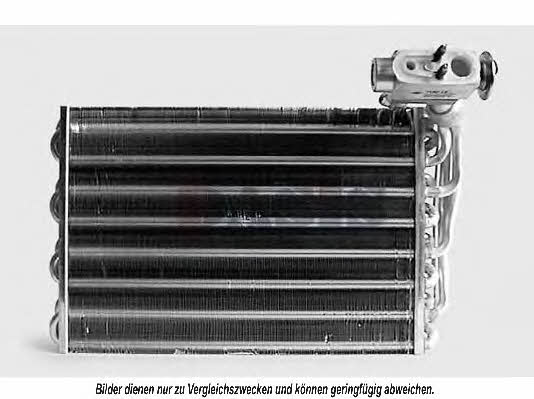 Dasis 820132N Air conditioner evaporator 820132N