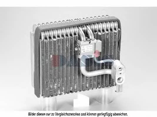 Dasis 820133N Air conditioner evaporator 820133N