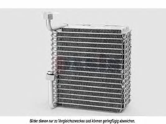 Dasis 820134N Air conditioner evaporator 820134N