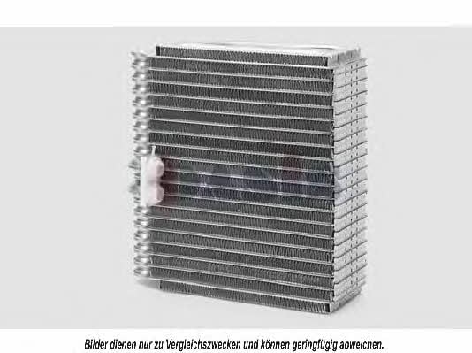 Dasis 820140N Air conditioner evaporator 820140N