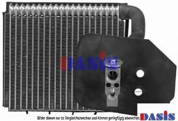 Dasis 820159N Air conditioner evaporator 820159N