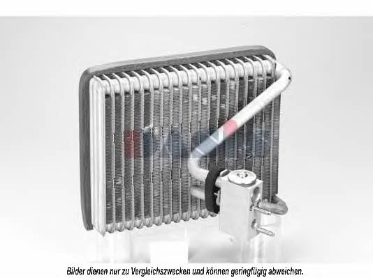 Dasis 820178N Air conditioner evaporator 820178N