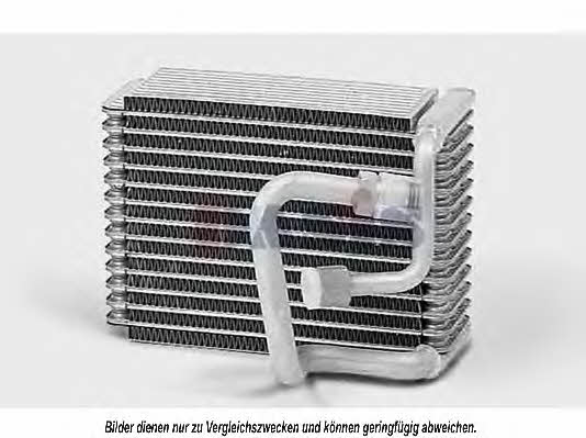 Dasis 820182N Air conditioner evaporator 820182N