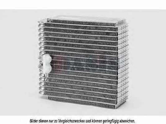 Dasis 820183N Air conditioner evaporator 820183N