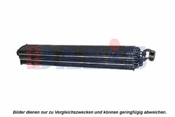 820286N Dasis Air conditioner evaporator