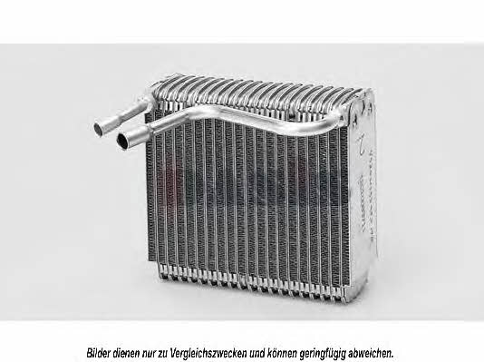Dasis 820420N Air conditioner evaporator 820420N