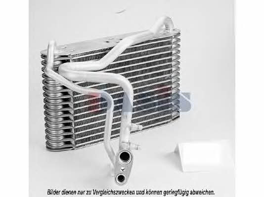 Dasis 820500N Air conditioner evaporator 820500N