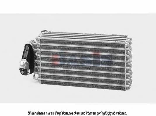 Dasis 820510N Air conditioner evaporator 820510N