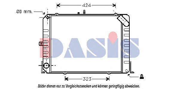 Buy Dasis 213350N at a low price in United Arab Emirates!