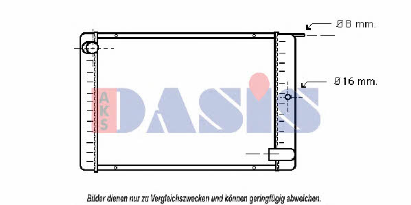 Buy Dasis 220210N at a low price in United Arab Emirates!