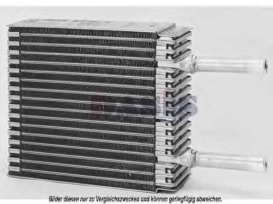 Dasis 821480N Air conditioner evaporator 821480N