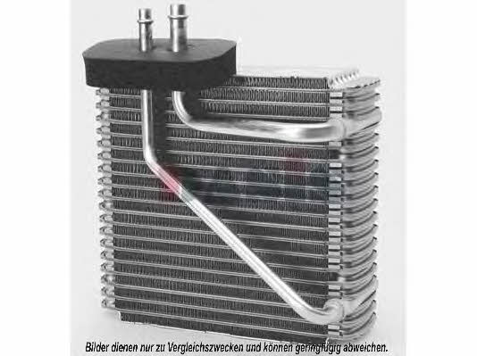 Dasis 821490N Air conditioner evaporator 821490N