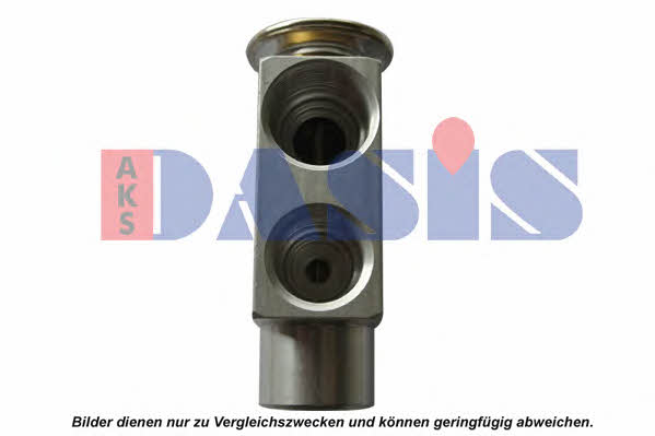 Dasis 840023N Air conditioner expansion valve 840023N