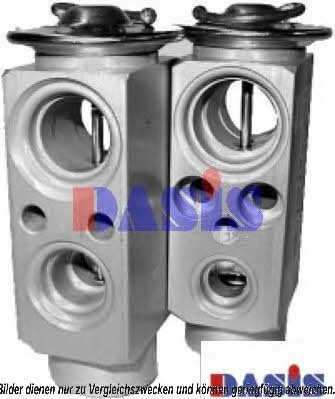 Dasis 840101N Air conditioner expansion valve 840101N