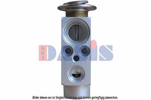 Dasis 840105N Air conditioner expansion valve 840105N