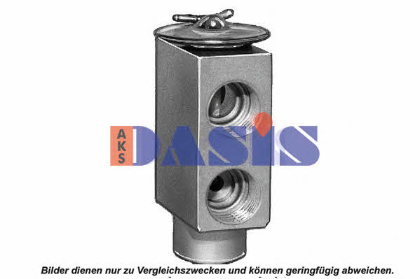 Dasis 840120N Air conditioner expansion valve 840120N