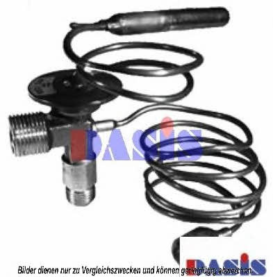 Dasis 840133N Air conditioner expansion valve 840133N