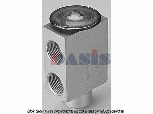 Dasis 840430N Air conditioner expansion valve 840430N