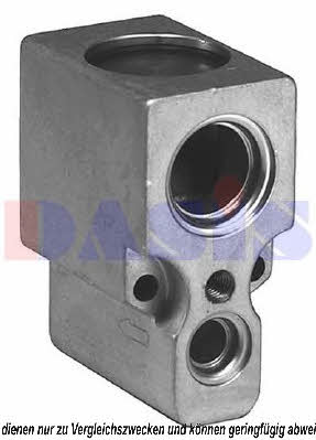 Dasis 840520N Air conditioner expansion valve 840520N