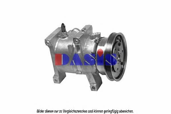 Dasis 853470T Compressor, air conditioning 853470T