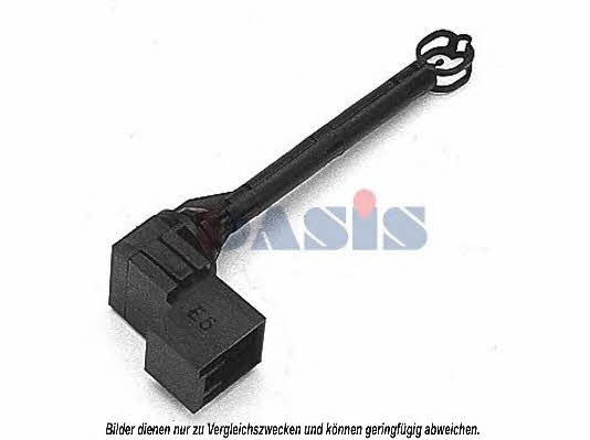 Dasis 860006N The temperature sensor in the passenger compartment 860006N
