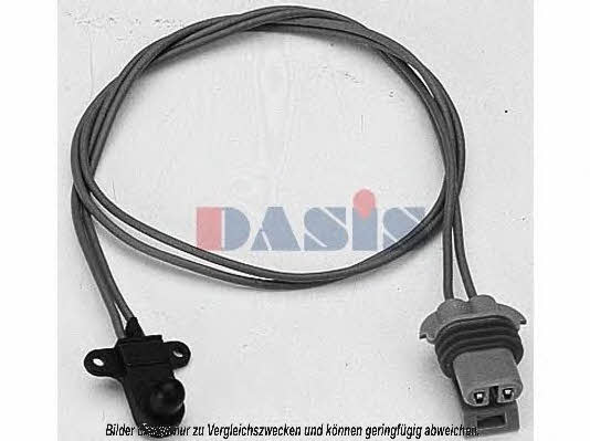 Dasis 860007N Ambient temperature sensor 860007N