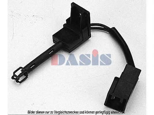 Dasis 860012N The temperature sensor in the passenger compartment 860012N