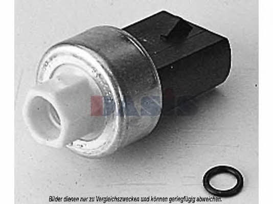 Dasis 860013N AC pressure switch 860013N