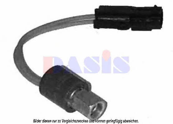 860128N Dasis AC pressure switch