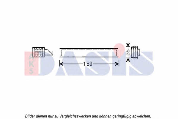 Buy Dasis 800367N at a low price in United Arab Emirates!