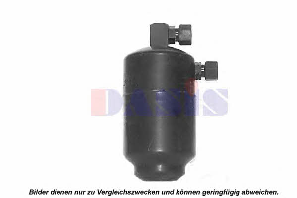 800369N Dasis Dryer, air conditioner