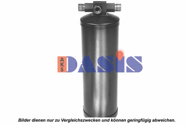 800375N Dasis Dryer, air conditioner