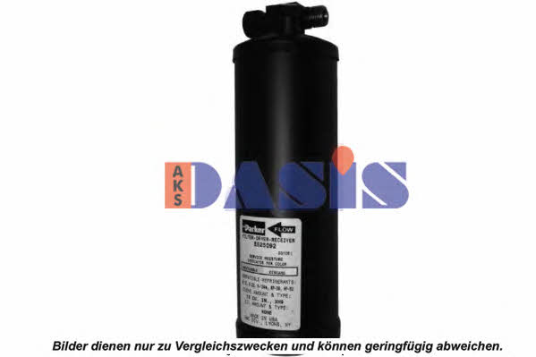 800377N Dasis Dryer, air conditioner
