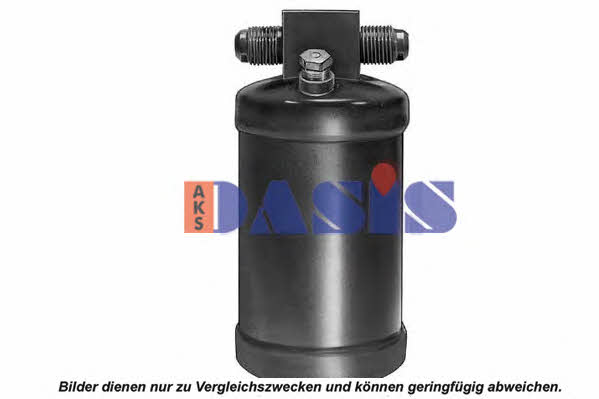800382N Dasis Dryer, air conditioner