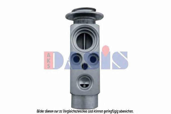 Dasis 841030N Air conditioner expansion valve 841030N