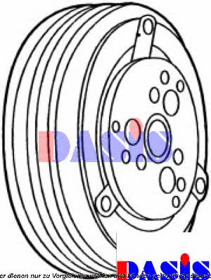 Buy Dasis 850150N at a low price in United Arab Emirates!