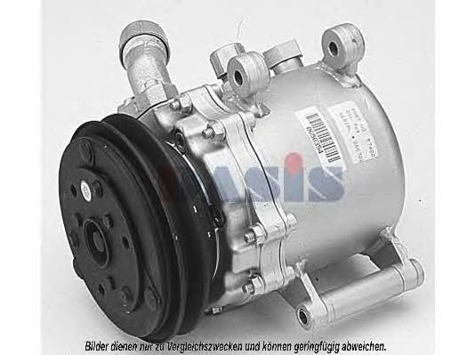 Dasis 850560T Compressor, air conditioning 850560T