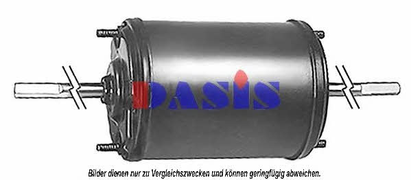 740002N Dasis Cabin ventilation motor