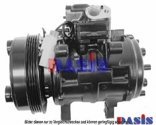 Dasis 850963T Compressor, air conditioning 850963T