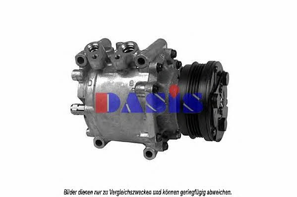 Dasis 850964T Compressor, air conditioning 850964T