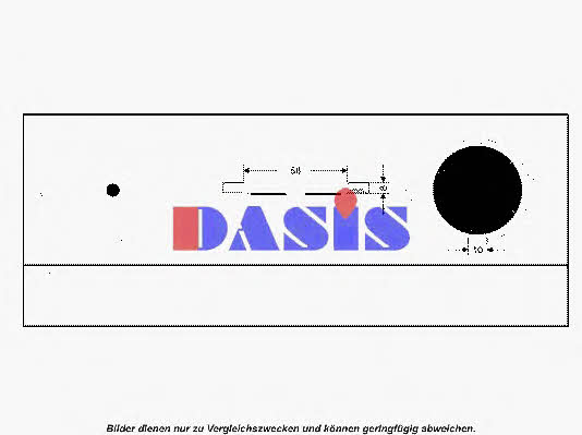 Buy Dasis 751664N at a low price in United Arab Emirates!