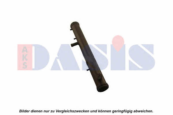 Dasis 045023N Refrigerant pipe 045023N