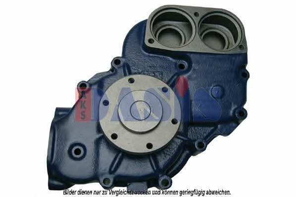 Dasis 770090T Water pump 770090T