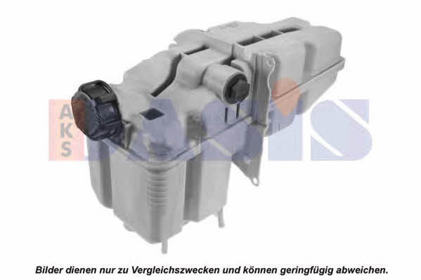Dasis 274000N Expansion tank 274000N 274000N Dasis Expansion tank