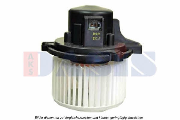Dasis 518079N Fan assy - heater motor 518079N