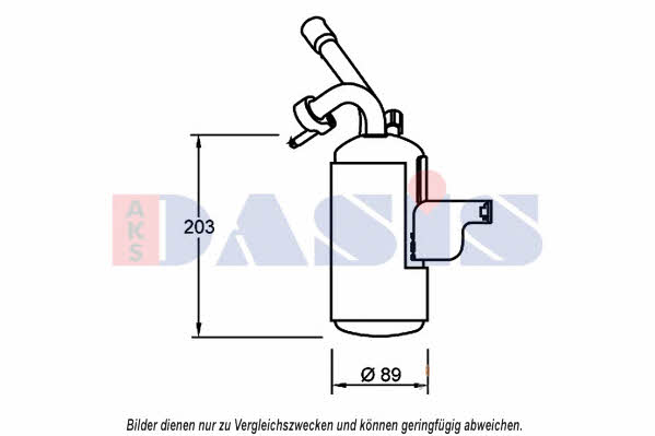 Dasis 800646N Dryer, air conditioner 800646N