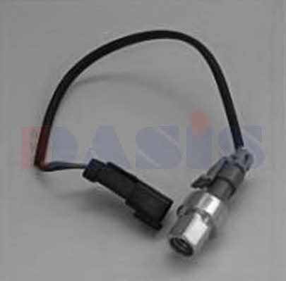 860202N Dasis AC pressure switch